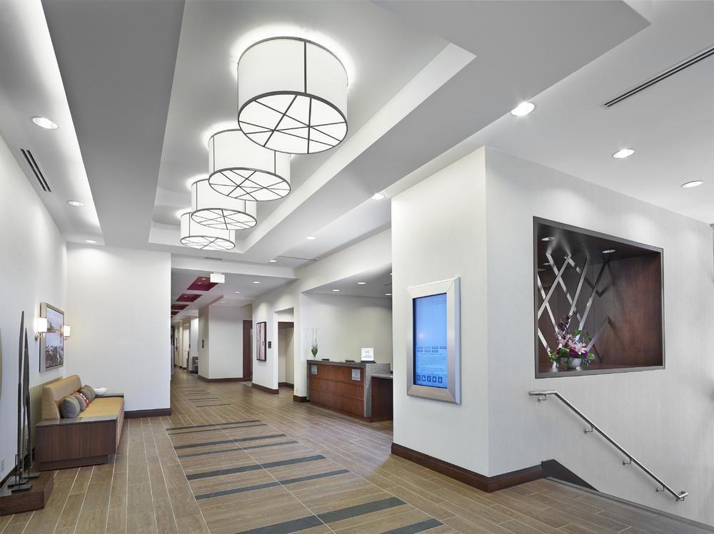 Homewood Suites By Hilton Halifax - Downtown Exterior photo
